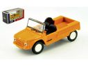 Norev NV319251L CITROEN MEHARI ORANGE 1:64 Modellino