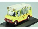 Oxford OXF43CF002 BEDFORD CF ICE CREAM VAN MORRISON HOCKKINGS 1:43 Modellino