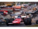 Looksmart LSF1H14 FERRARI 312 B N.12 WINNER AUSTRIA GP 1970 J.ICKX 1:18 Modellino