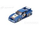 Spark Model S18384 TOYOTA CELICA LB TURBO N.68 WINNER ADAC TROPHY ZOLDER 1977 H.ERTL 1:18 Modellino