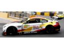 Spark Model S18MC18 BMW M6 GT3 N.42 WINNER FIA GT WORLD CUP MACAU 2018 AUGUSTO FARFUS 1:18 Modellino