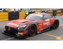 Spark Model S18SA018 MERCEDES GT3 N.888 2nd FIA GT WORLD CUP MACAU 2018 MARO ENGEL 1:18 Modellino