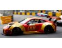 Spark Model S18SA020 PORSCHE 911 GT3 N.912 FIA GT WORLD CUP MACAU 2018 EARL BAMBER 1:18 Modellino