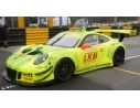 Spark Model S18SA021 PORSCHE 911 GT3 N.911 FIA GT WORLD CUP MACAU 2018 LAURENS VANTHOOR 1:18 Modellino
