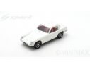 Spark Model S5065 LOTUS ELITE 1958 WHITE 1:43 Modellino