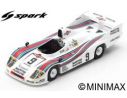 Spark Model S5499 PORSCHE 908/80 N.9 2nd LM 1980 J.ICKX-R.JOEST 1:43 Modellino