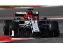 Spark Model S6073 ALFA ROMEO C38 K.RAIKKONEN 2019 N.7 AUSTRALIAN GP 1:43 Modellino