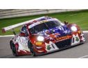Spark Model S6309 PORSCHE 911 GT3 R N.911 FIA GT CUP BAHRAIN 2018 S.GROVE-B.GROVE 1:43 Modellino