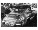 Ixo model RAC274X PORSCHE 911 SC GR.4 SERVICE CAR MONTE CARLO 1980 1:43 Modellino