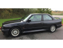 Ixo model CLC308N BMW M3 SPORT 1982 MET.BLACK 1:43 Modellino