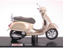 Maisto MI16889G VESPA GTS 300 2017 GOLD 1:18 Modellino