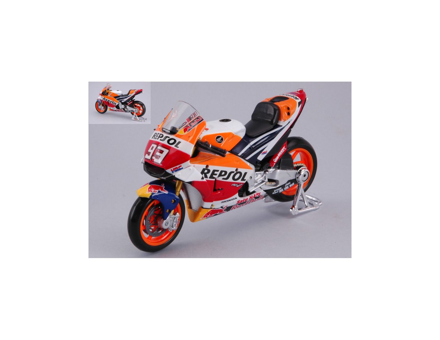 Honda rc213v 2018 hotsell