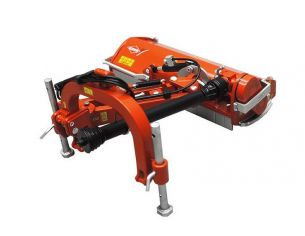 Replicagri REPLI127 TRINCIATRICE LATERALE KUHN TBE 222 1:32 Modellino