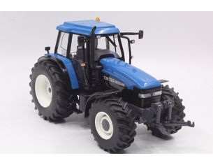 Replicagri REPLI225 TRATTORE NEW HOLLAND TM 150 1:32 Modellino