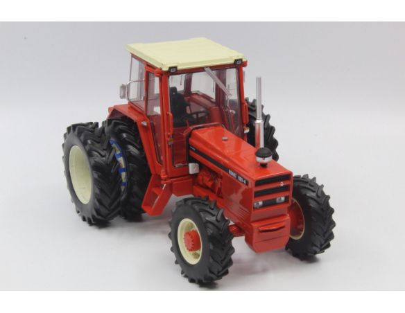 Replicagri REPLI172 TRATTORE RENAULT 1181 4 JUMELE 1:32 Modellino