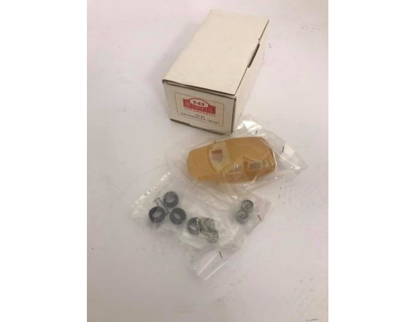 Uno Quarantatre UNO-TK03 Fiat Punto 5 Porte Transkit 1/43 Modellino