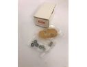 Uno Quarantatre UNO-TK03 Fiat Punto 5 Porte Transkit 1/43 Modellino