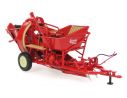 Universal Hobbies UH2585 RACCOGLIPATATE GRIMME UNIVERSAL 1:32 Modellino