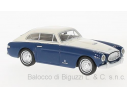 Neo Scale Models NEO46545 CUNNINGHAM C3 COUPE 1952 BLUE/WHITE 1:43 Modellino