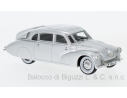 Neo Scale Models NEO47166 TATRA 87 1940 SILVER 1:43 Modellino