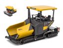 MotorArt MTR300081 ASFALTATRICE VOLVO PAVER P68200 ABG 1:50 Modellino