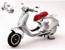 New Ray NY57613S VESPA 946 2013-15 SILVER 1:12 Modellino