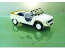 Norev NV181516 CITROEN MEHARI 1983 AZUR 1:18 Modellino