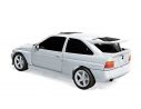 Norev NV182776 FORD ESCORT COSWORTH 1992 WHITE 1:18 Modellino