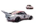 Norev NV187438 PORSCHE 935 N.8 3rd 24 H DAYTONA 1977 R.JOEST-B.WOLLEK-A.KREBS 1:18 Modellino