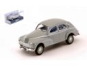 Norev NV472372 PEUGEOT 203 1955 GREY 1:87 Modellino