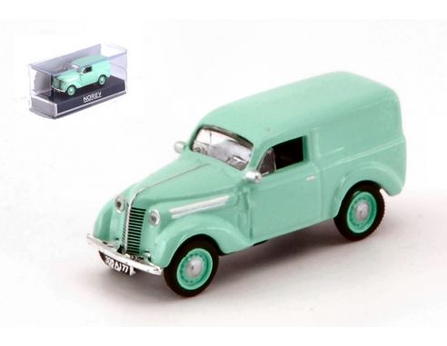 Norev NV519109 RENAULT 300 Kg 1951 LIGHT GREEN 1:87 Modellino