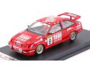 Trofeu TFRRBE12 FORD SIERRA COSWORTH N.8 24H SPA 1987 ROUSE-TASSIN-PERCY 1:43 Modellino