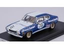 Trofeu TFRRDE16 FORD CAPRI 2600 RS N.78 DRM 1973 KLAUS LUDWIG 1:43 Modellino