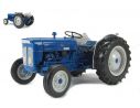 Universal Hobbies UH2900 TRATTORE FORDSON SUPER DEXTA NEW PERFORMANCE 1:16 Modellino