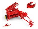 Universal Hobbies UH5239 IMBALLATRICE MASSEY FERGUSON Nr.3 BALER 1:32 Modellino