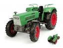 Universal Hobbies UH5311 TRATTORE FENDT FARMER 105S 4WD 1:32 Modellino