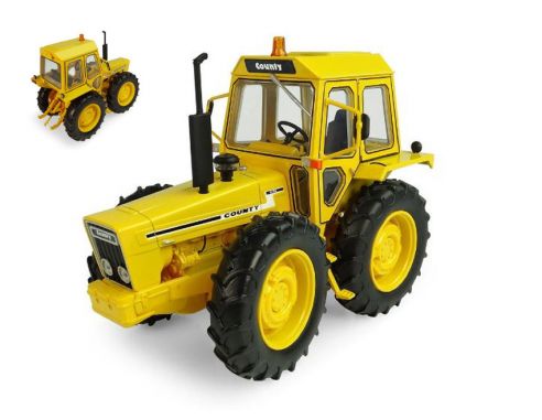 Universal Hobbies UH6212 FORD COUNTY 1174 INDUSTRIAL EDITION 1:32 Modellino