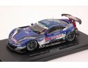 Ebbro EB44549 HONDA HSV-010 N.100 FUJI SUPER GT 2011 1:43 Modellino