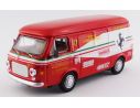 Rio RI4610 FIAT 238 2nd SERIE GARAGE FRANCORCHAMPS 1:43 Modellino
