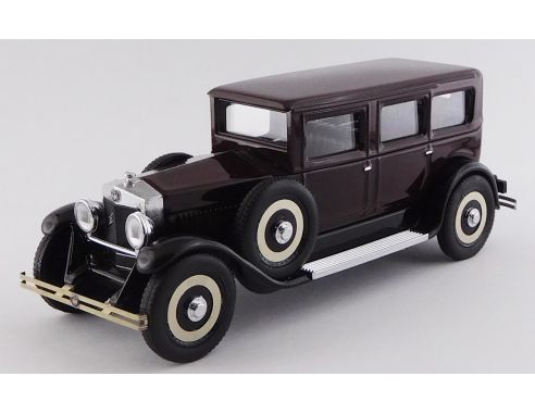 Rio RI4611 FIAT 525 1929 BORDEAUX 1:43 Modellino
