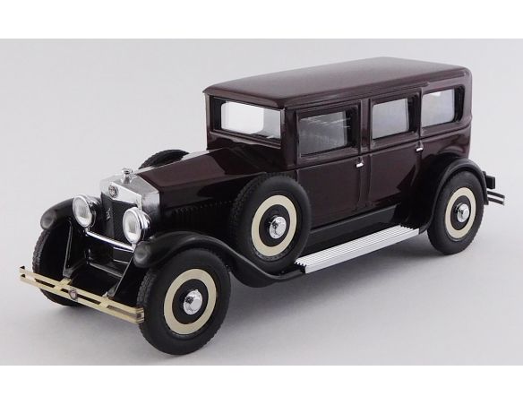 Rio RI4611 FIAT 525 1929 BORDEAUX 1:43 Modellino