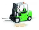 Ros RS00147 MULETTO M 325 CESAB BRANDED FORKLIFT 1:23 Modellino