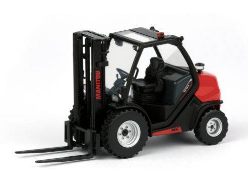 Ros RS00156 MULETTO CHARIOT MANITOU MC18 1:32 Modellino