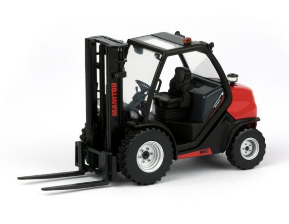 Ros RS00156 MULETTO CHARIOT MANITOU MC18 1:32 Modellino