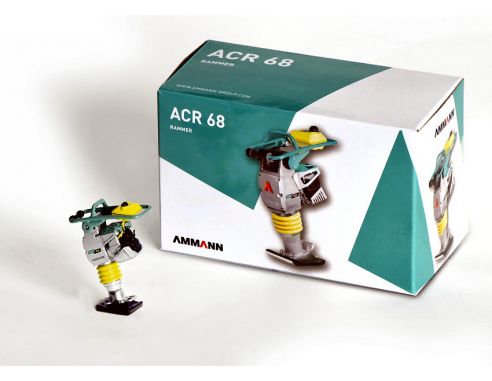 Ros RS00212 VIBROCOSTIPATORE AMMAN ACR 68 1:25 Modellino