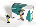 Ros RS00212 VIBROCOSTIPATORE AMMAN ACR 68 1:25 Modellino