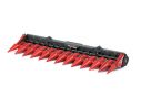 Ros RS60163 TESTATA DI TAGLIO A MAIS CAPELLO CORN HEADER DIAMANT 12 ROW 1:32 Modellino