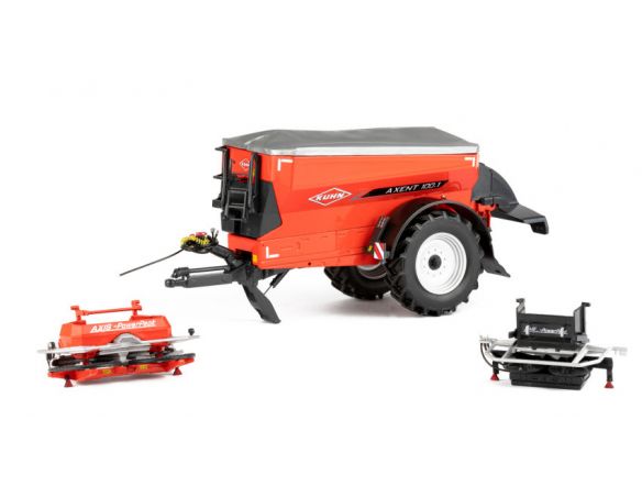 Ros RS60229 SPANDICONCIME AXENT 100.1 1:32 Modellino