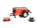 Ros RS60229 SPANDICONCIME AXENT 100.1 1:32 Modellino