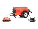 Ros RS60234 SPANDICONCIME RAUCH 100.1 1:32 Modellino